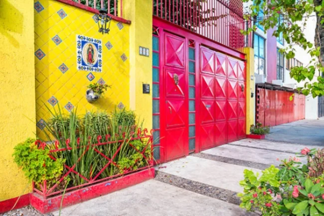 Departamentos en venta en Coyoacán: el barrio más literario de la CDMX como opción de inversión