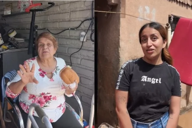 Entre el miedo y la esperanza, damnificados de Nogales buscan reconstruir su patrimonio