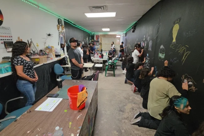 Abren inscripciones a cursos de verano de IMFOCULTA y FARO en Nogales