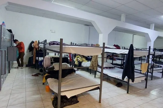 Protección Civil prepara red de refugios con capacidad para más de 23 mil personas en Sonora