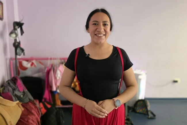 Impulsan la profesionalización de la danza en Nogales con certificación nacional