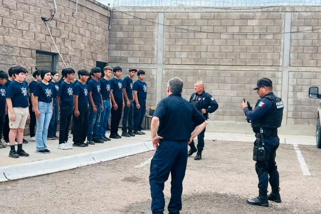 Continúan abiertas las inscripciones al Campamento Heptatlón 2026 en Nogales