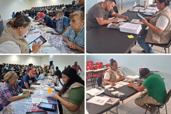 Anuncian fechas y requisitos para acceder al Programa de Vivienda para el Bienestar en Sonora