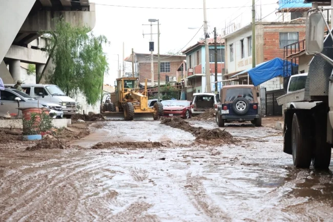 ¿Tu casa resultó afectada por las lluvias en Nogales? Infonavit explica cómo hacer válido el Seguro de Daños