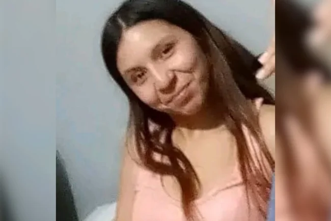 Piden ayuda para encontrar a Abril Milagros; desapareció tras salir de su casa en Nogales