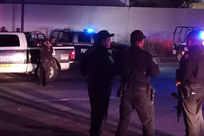 Les ofrecieron supuesta cocaína y era fentanilo; dos personas quedan graves en Nogales