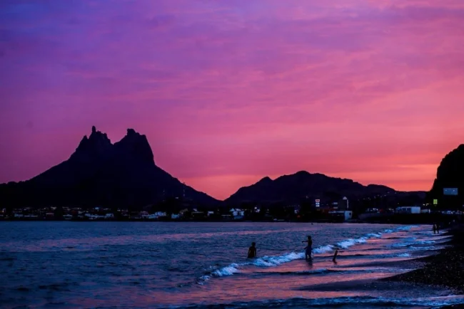 Promueven destinos de playa de Sonora para la temporada vacacional