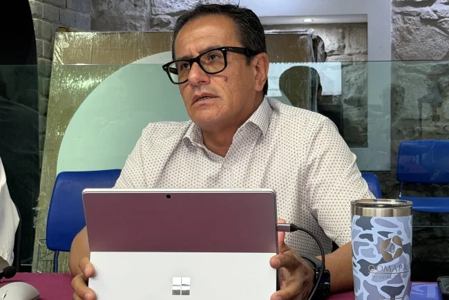 Nuevo sistema sanitario busca proteger viviendas del Arroyo Los Nogales