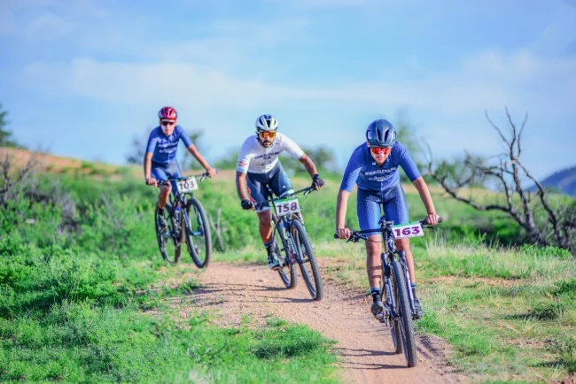 Serial de Ciclismo de Montaña entra a su recta final con exitosa MegaRace 2026
