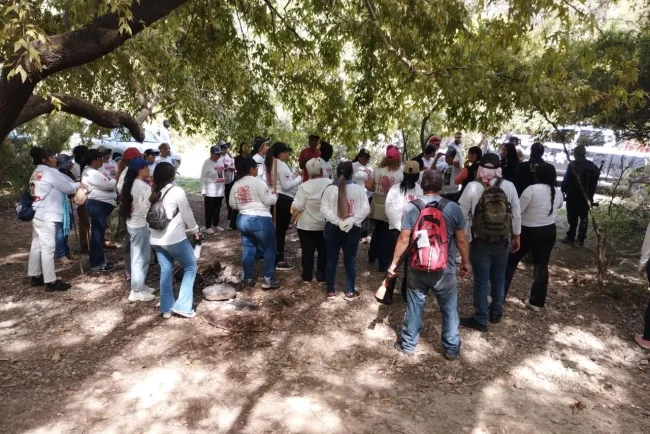 Sin hallazgos en primera jornada de búsqueda en Imuris; continuarán los rastreos