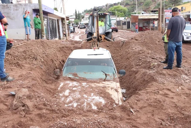 Propiedades sí se pueden asegurar, aunque sea zona de riesgo: especialista