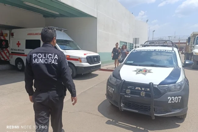 Joven denuncia que fue secuestrado, golpeado y abandonado semidesnudo en Las Acacias