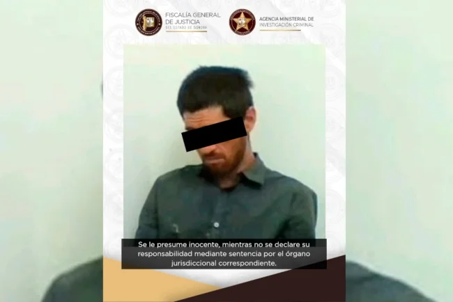 Prisión preventiva para hombre detenido con más de 120 dosis de droga en Los Tapiros