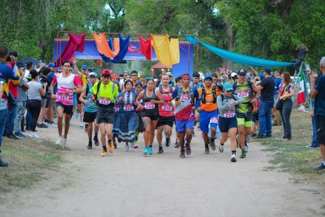 La vuelta a Santa Cruz reunirá a ciclistas y corredores en festejos de la Gesta Heroica