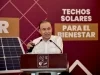 Buscan beneficiar a 10 mil hogares con paneles solares gratuitos en Hermosillo