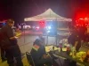 Análisis revelan combustible y materiales inflamables en tambo que alarmó a Santa Ana