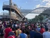 Conquista la letra "O" del Serial Nogales a más de 350 atletas