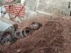 Lluvias disparan reportes por daños estructurales en Nogales; piden no usar redes para emergencias