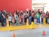 Más de 300 menores fortalecen la cultura de la prevención en campamento de Bomberos