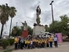 Scouts de Nogales celebran su legado con homenaje al "Mono Bichi"