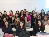Angélica Burgos impulsa programas comunitarios para jóvenes y familias en colonias de Nogales