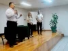 UTN presenta caso de éxito de Andrea Judith Leyva, hoy Gerente de Fronteras en Ferromex