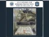 Aseguran cargamento de fentanilo oculto en vehículo procedente de Sonora en Nogales, Arizona