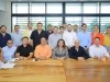 Lorenia Valles llama a jóvenes empresarios a aprovechar el Plan México y el Plan Sonora
