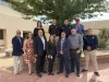 Refuerzan apoyo binacional con nueva entrega de ayuda para damnificados en Nogales
