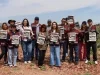 Julia Huerta lleva los “Diálogos por la Transformación” a la colonia Artículo 27