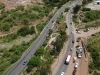 Interconexión hidráulica permitirá abastecer colonias desde dos fuentes de agua