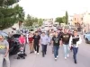 Alcalde supervisa necesidades de Fuente de Piedra y compromete respuesta formal a vecinos