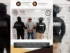 Detienen en Nogales a presunto integrante de grupo criminal requerido por EE. UU.