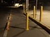 Advierte Tránsito sanciones por invadir la ciclovía de Nogales