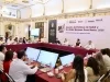 Durazo destaca enfoque humanitario de Sonora ante la movilidad humana