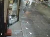 Tránsito Municipal refuerza prevención y pide no cruzar arroyos durante lluvias