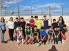 Angélica Burgos impulsa jornada de salud y bienestar para jóvenes en La Mesa