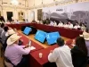 Durazo y Sheinbaum impulsan inversión de 13 mil mdp para infraestructura eléctrica de Sonora
