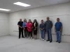 Entrega Preparatoria Municipal nueva aula para fortalecer plantel La Mesa