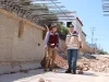 Supervisa Gim avances de obras hidráulicas y viales en avenida Tecnológico
