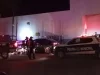 Atacan a golpes a hombre y lo dejan inconsciente en pleno Centro de Nogales