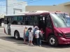 Refuerzan transporte público en Hermosillo ante regreso a clases de la Unison