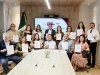 Impulsan formación tecnológica de jóvenes sonorenses con movilidad estudiantil a Taiwán