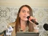 Julia Huerta recorre 13 colonias y destaca participación ciudadana en “Diálogos por la Transformación”