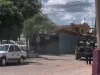 Reportan presencia de sujetos armados y despliegan operativo militar en colonia Esperanza