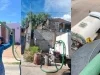 Morosidad del 50% complica suministro de agua en Las Pitayas; OOMAPAS llama a regularizar pagos