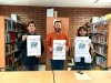 Abren espacio al talento nogalense con exposición “Individuo Frontera”