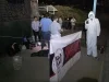 Practican futuros criminólogos procesamiento de escena delictiva en Nogales