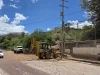 Deslaves en la Secundaria General 2 reavivan demanda de obra de contención