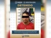 Arrestan a sujeto tras agredir a su padre y atacar físicamente a su hermana en Nogales